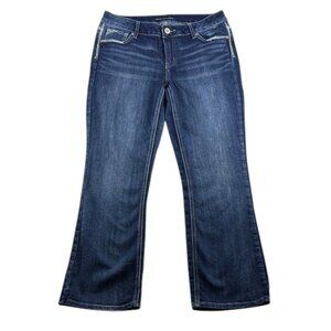 Maurices Bootcut Jeans Size 12
